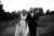 black and white wedding photo vancouver